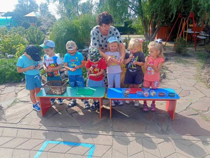 Удивительный мир камней. Удивительный мир камней.